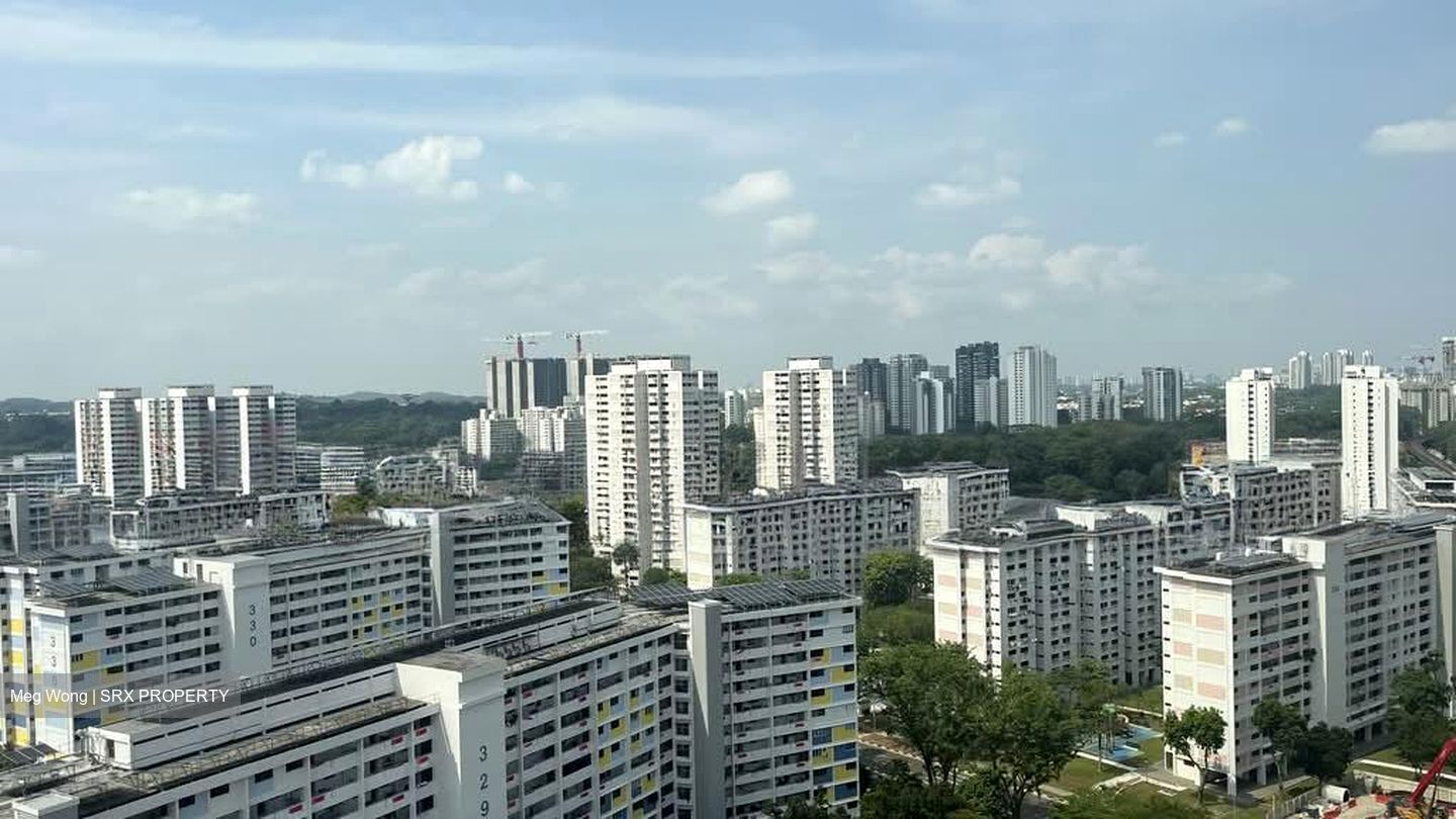 Blk 454 Clementi Avenue 3 (Clementi), HDB 4 Rooms #601949111